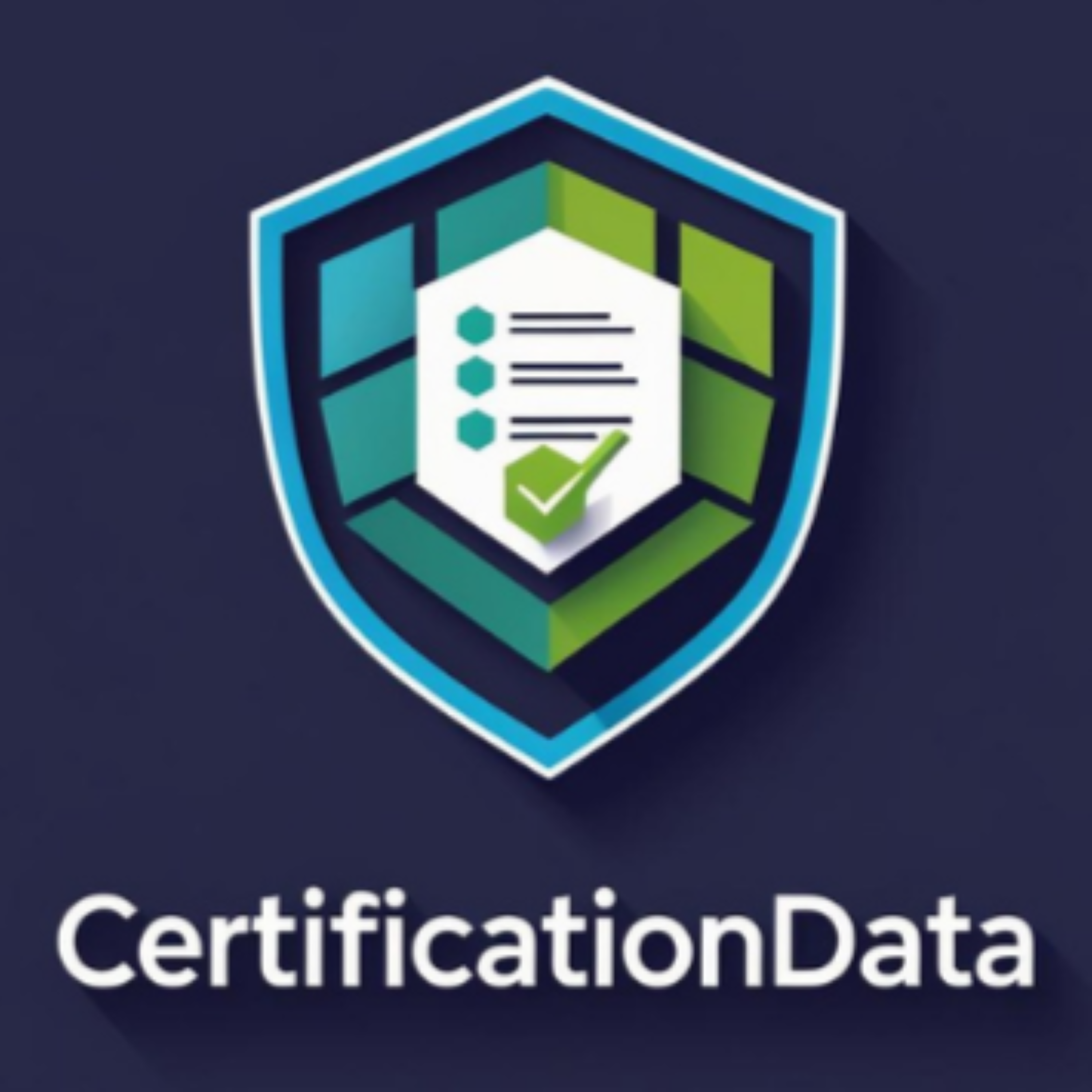 CertificationData